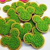 custom chenille patches